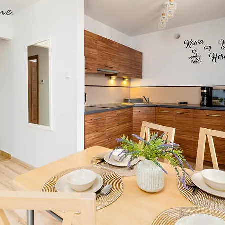 Gorska Przystan Z Balkonem, W Dobrej Lokalizacji Karpacza Apartman Karpacz